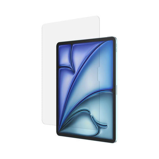 Belkin ScreenForce | TemperedGlass Screenprotector voor 11-inch iPad Air (M2/M3) (BOXED)