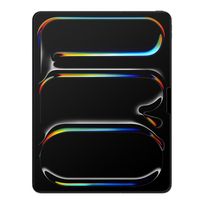 Belkin ScreenForce | TemperedGlass Screenprotector voor 13-inch iPad Pro (M4) (BOXED)