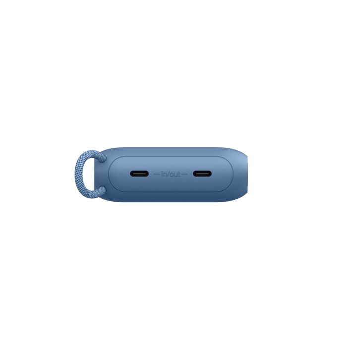 Belkin BoostCharge | 10.000mAh-powerbank met display (20W) - Blauw