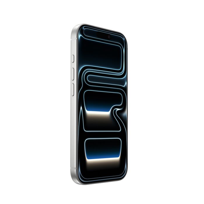 Belkin Protecteur d'écran pour iPhone 18 Pro - Titan SmartShield Pro Glass (Boxed)