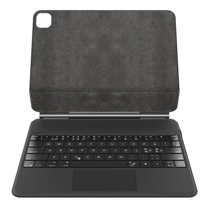 [OPEN BOX] Belkin Connect | Étui-clavier Pro avec support magnétique pour iPad Pro 13 pouces (M4)