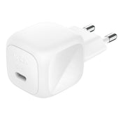 Belkin BoostCharge | USB-C-wandlader (45 W) - Wit