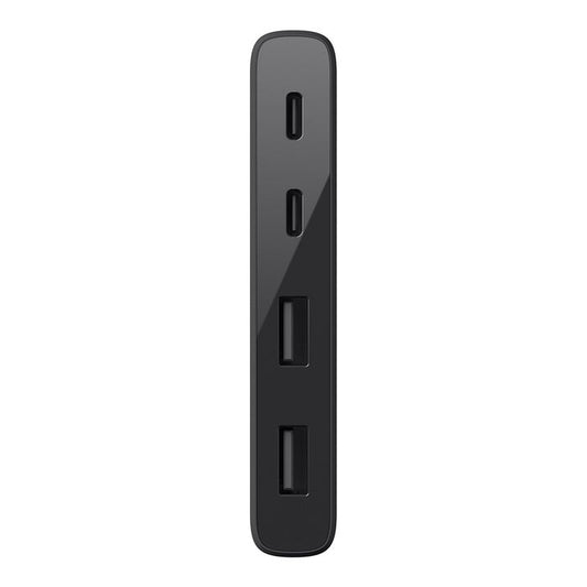 Belkin 4-poorts USB-C mini-hub (USB-C & USB-A)