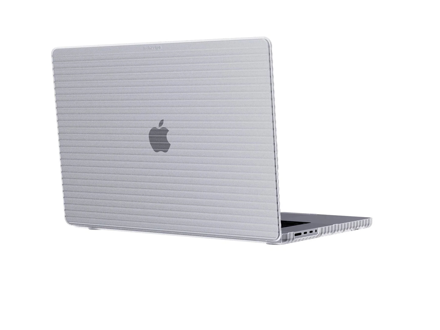 Tech21 Evo Wave MacBook Pro 16" (2021-2024) - Clear