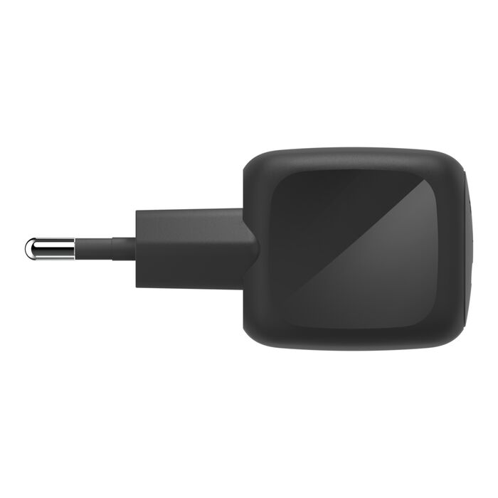 Belkin BoostCharge | USB-C-wandlader (45 W) - Zwart