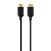 Belkin High Speed HDMI-kabel met Ethernet - 2m - Zwart