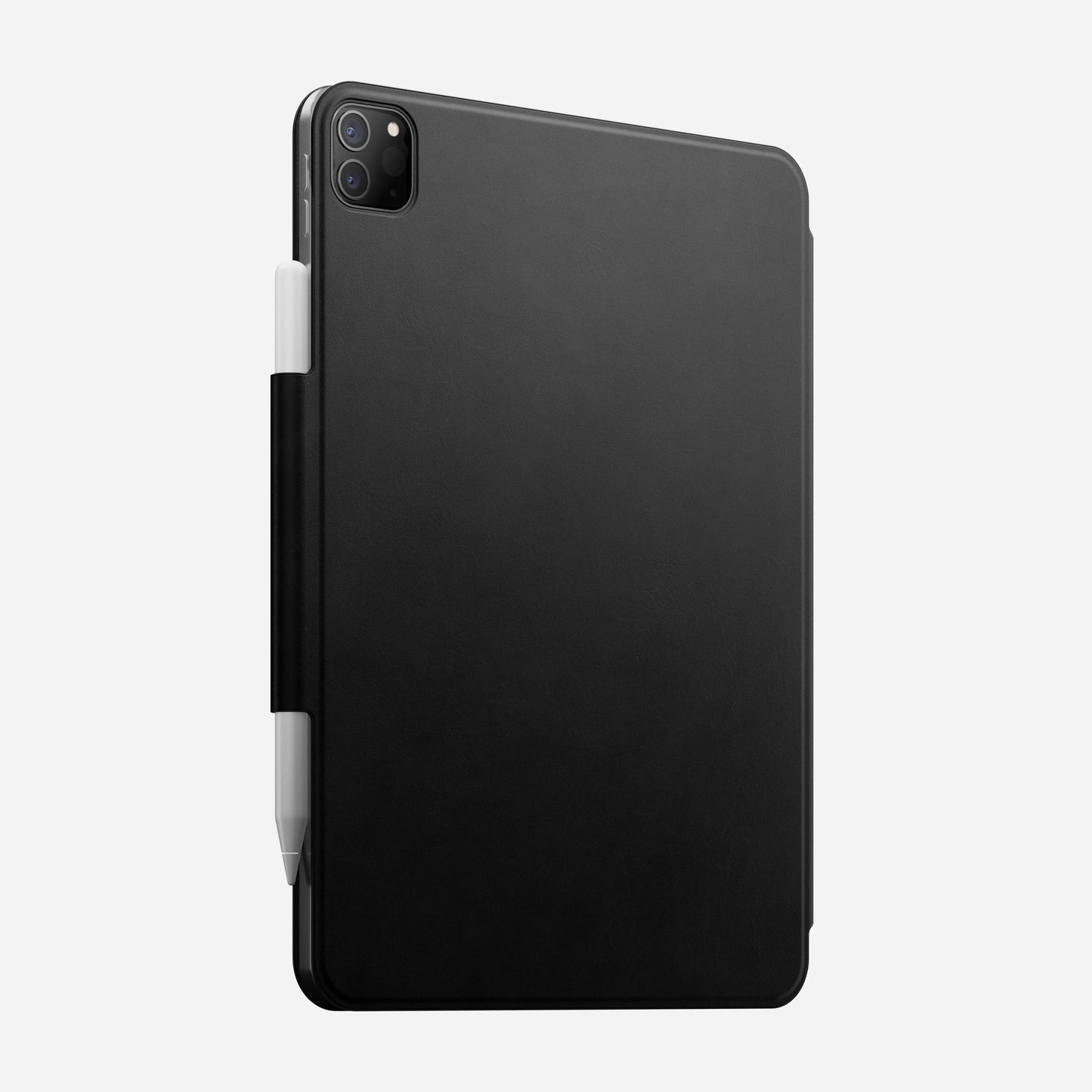 NOMAD iPad Pro Rugged Case 11インチ Nomad Rugged Folio voor iPad Pro 11-inch (2e gen.) - Zwart