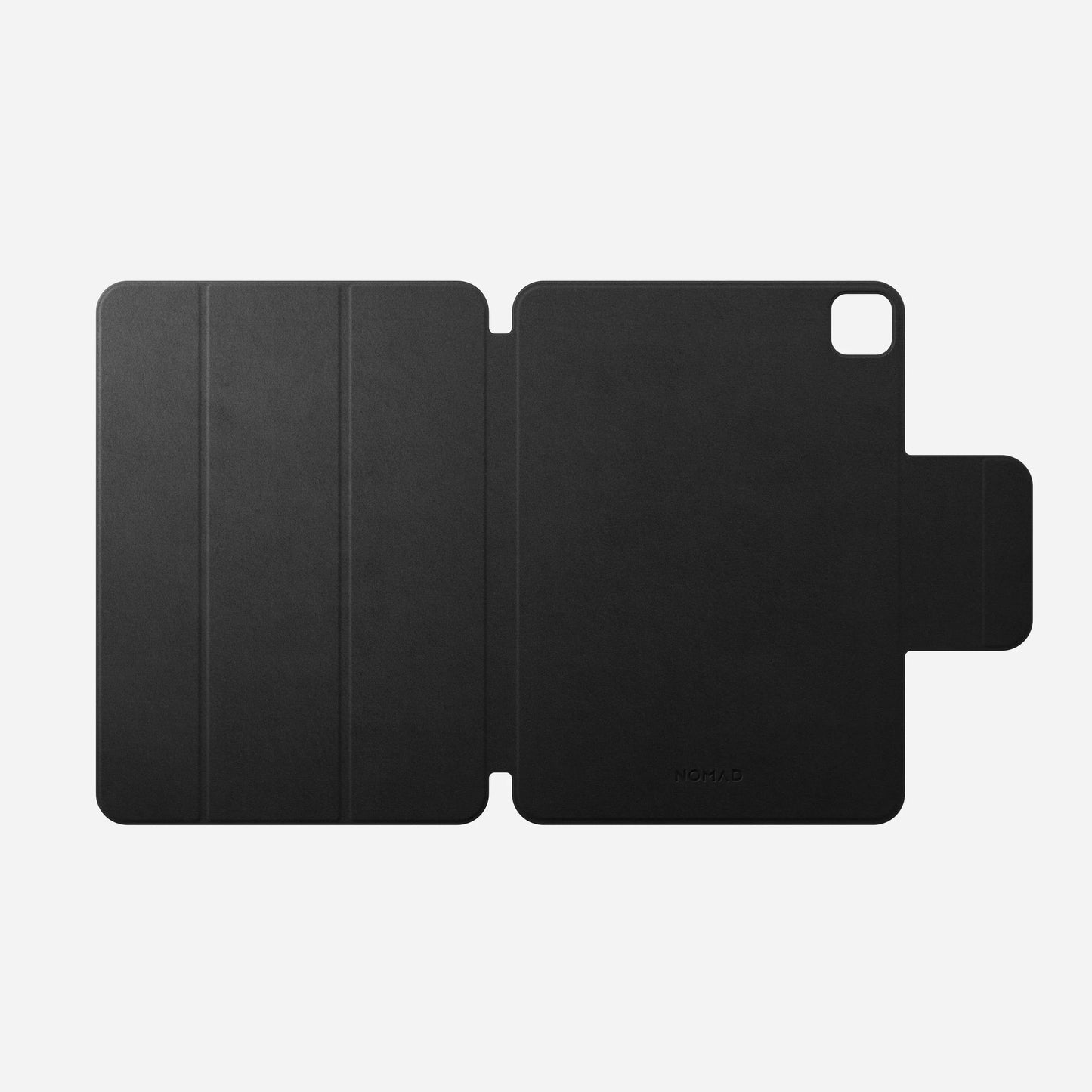 EOL Nomad Rugged Folio voor iPad Pro 11-inch (2e gen.) - Zwart