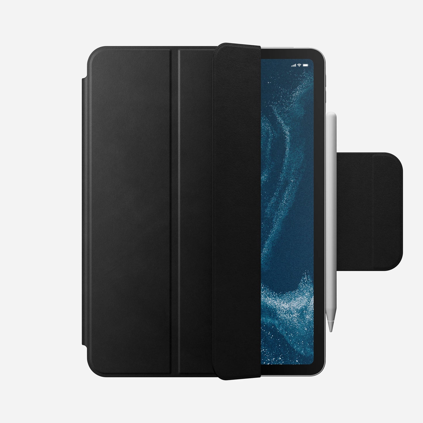 EOL Nomad Rugged Folio voor iPad Pro 11-inch (2e gen.) - Zwart