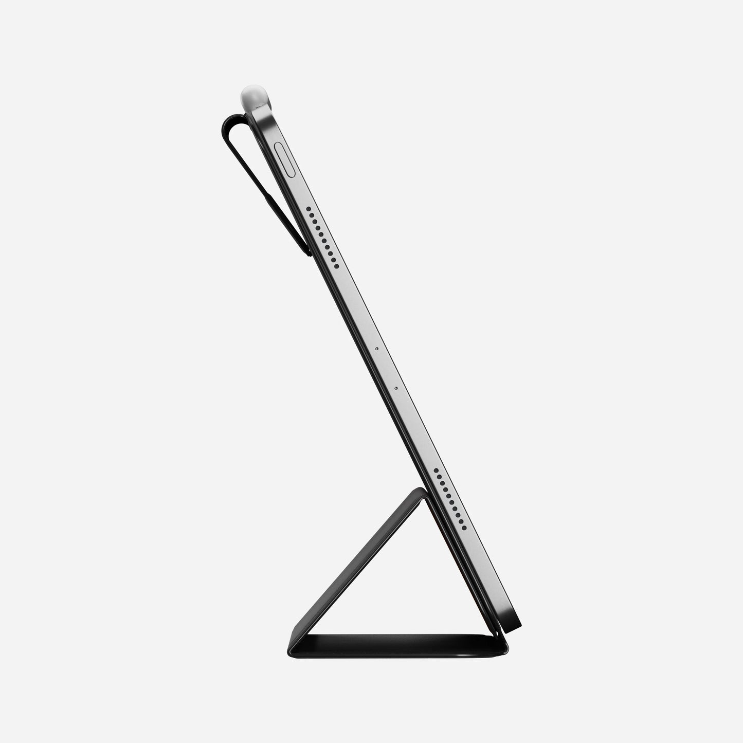 EOL Nomad Rugged Folio voor iPad Pro 11-inch (2e gen.) - Zwart