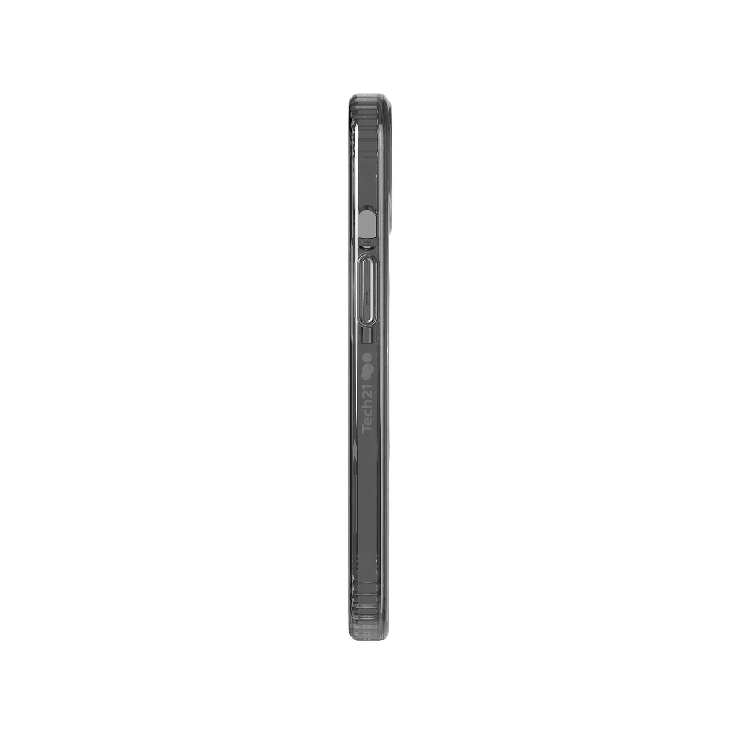 Tech21 Evo Tint MagSafe voor iPhone 13 mini - Ash