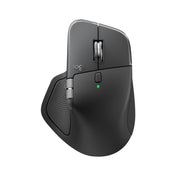Logitech MX Master 4 pour Mac - Gris sidéral