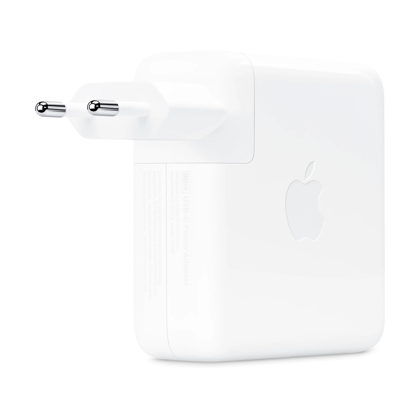 USB‑C-lichtnetadapter van 96 W