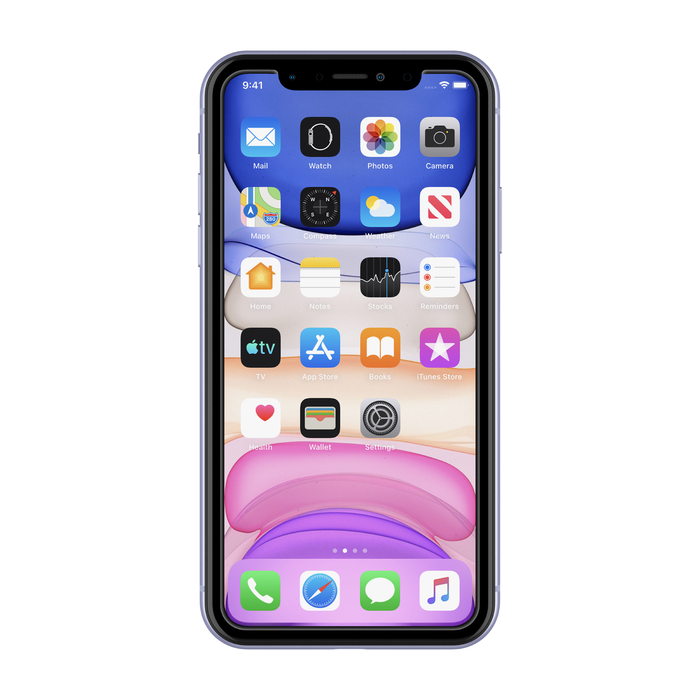 Belkin InvisiGlass Ultra | Protège écran pour iPhone XR/11 (BOXED)