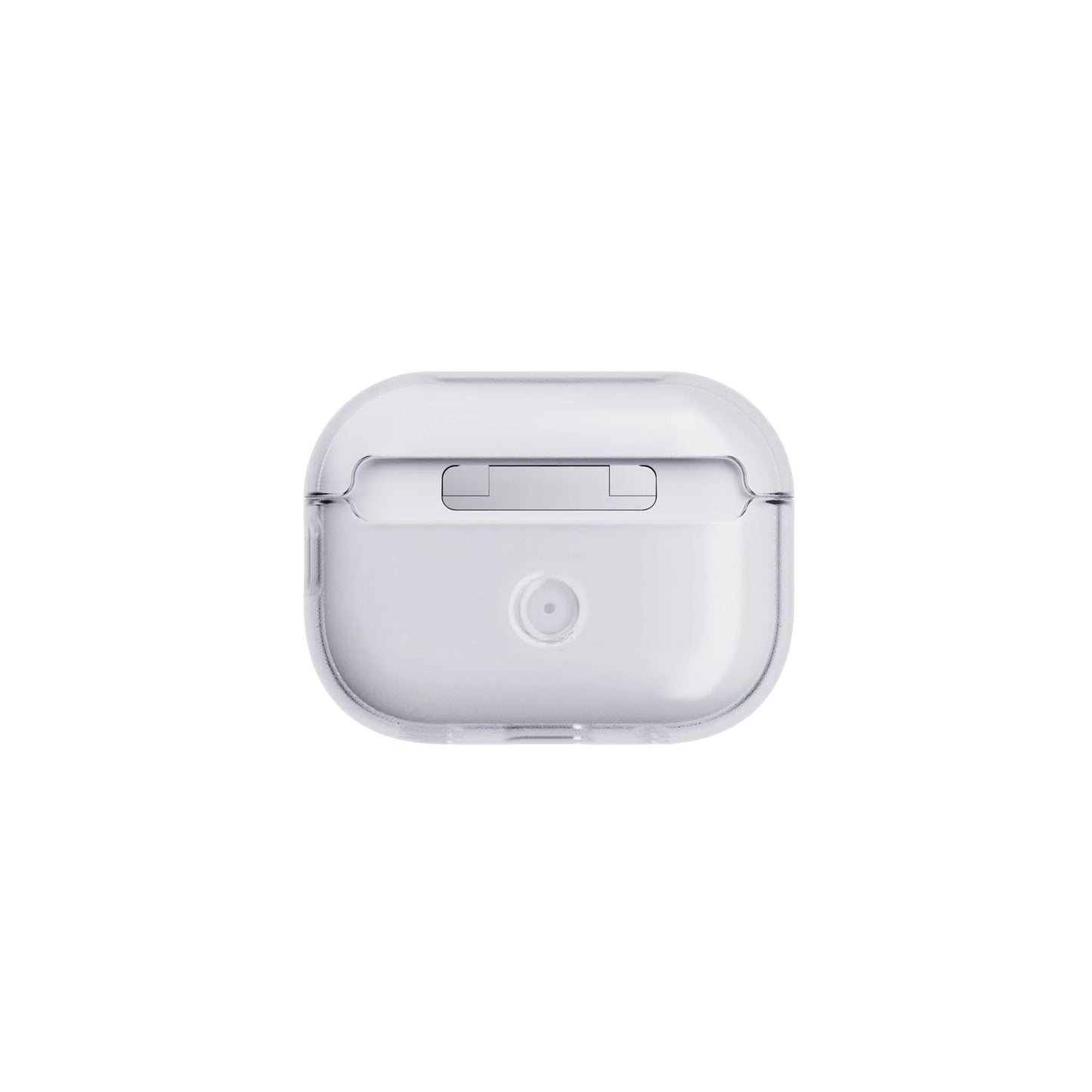 Tech21 Evo Lite Clear pour AirPods Pro 2 - Transparent