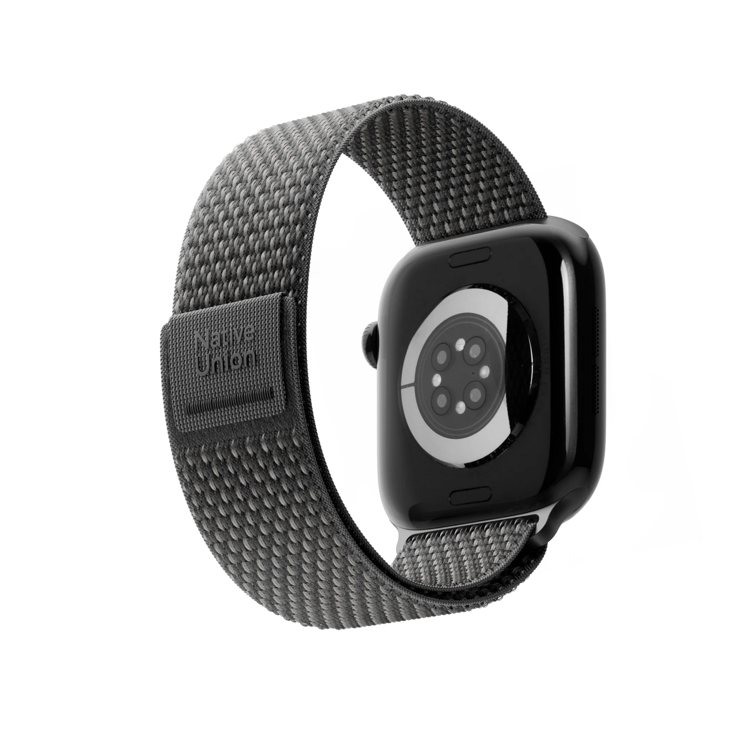 Native Union Active Sport Loop - 38/40/41/42 mm - Zwart