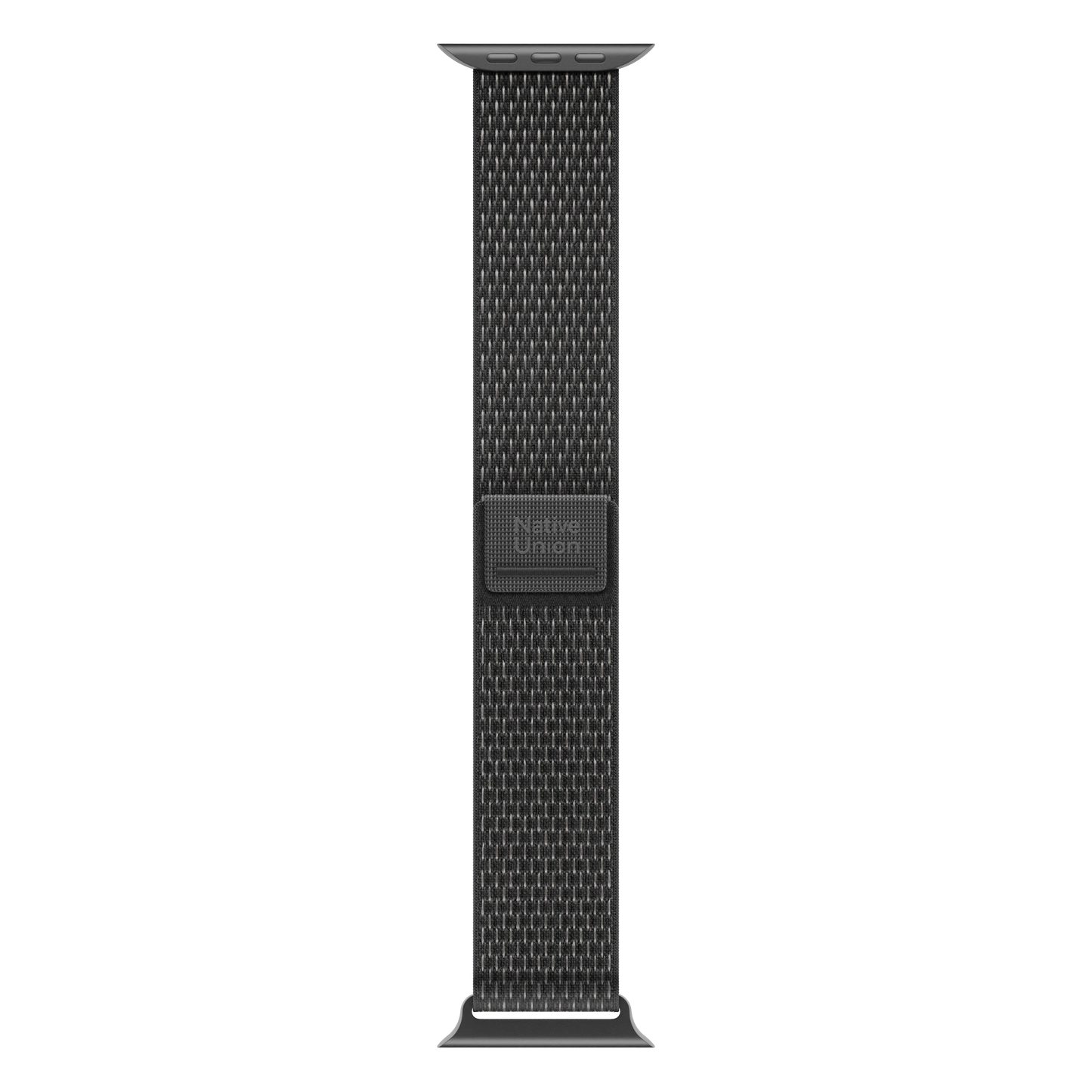 Native Union Active Sport Loop - 38/40/41/42 mm - Zwart