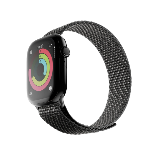 Native Union Active Watch Loop - 38/40/41/42 mm - Noir
