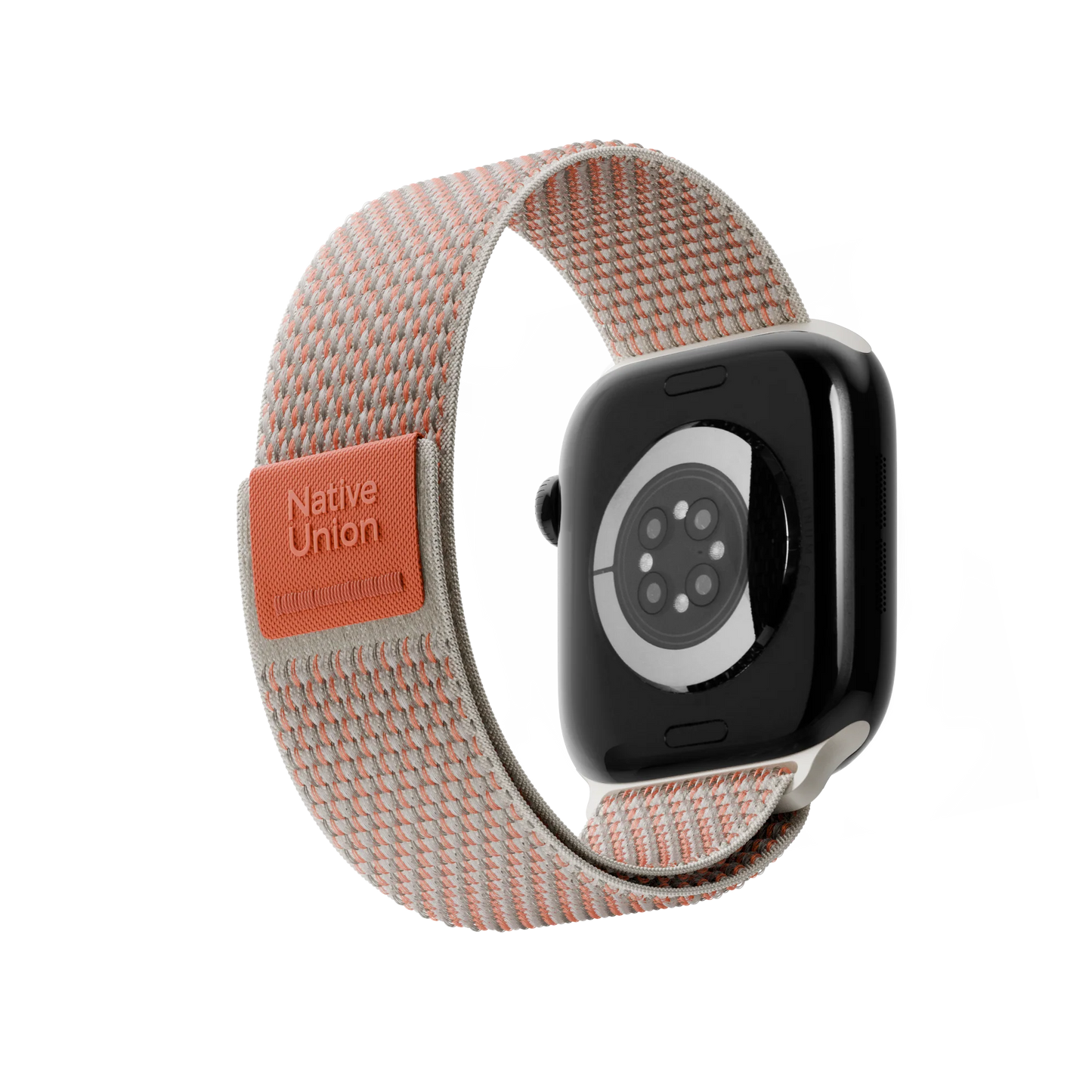 Native Union Active Sport Loop - 44/45/46/49 mm - Zandsteen