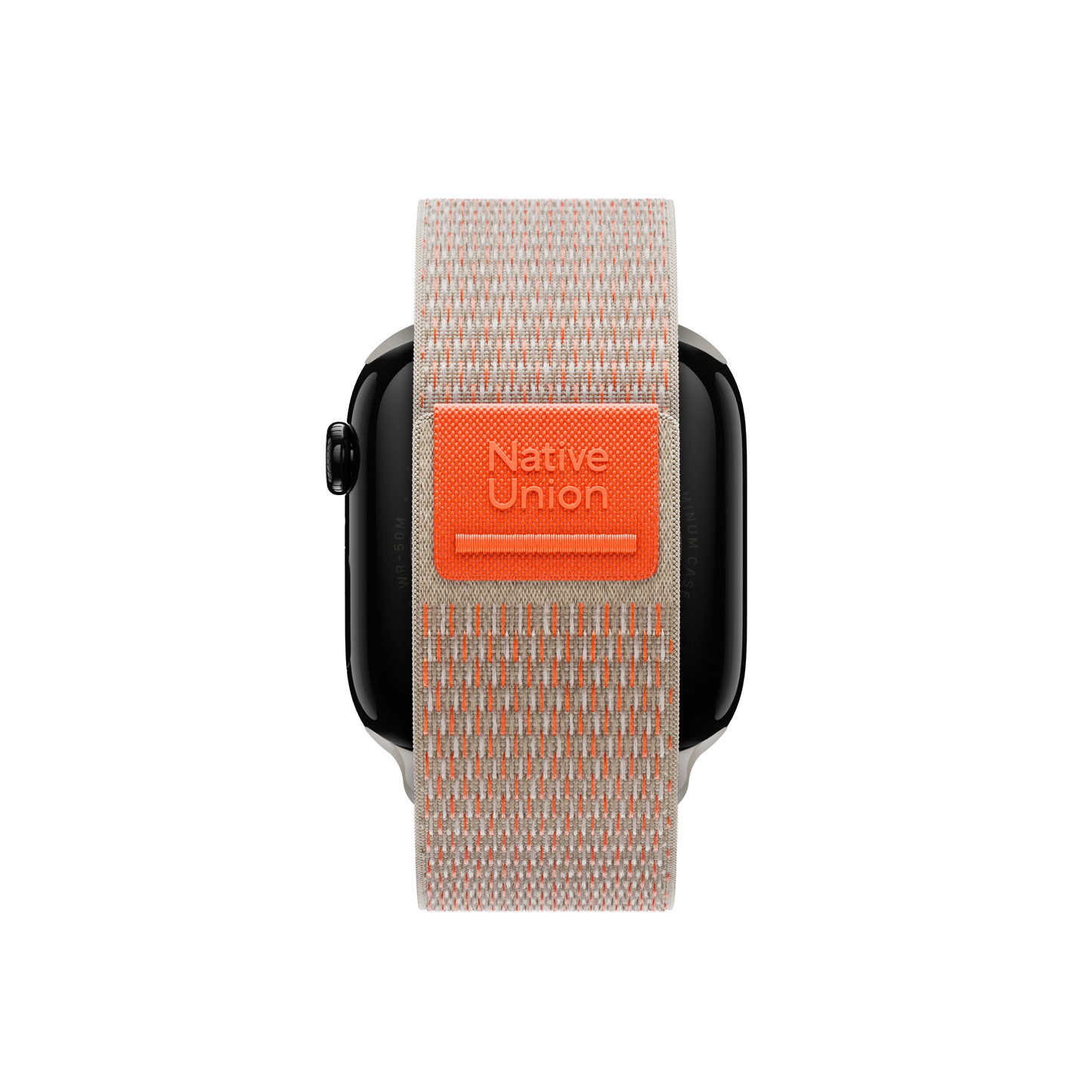 Native Union Active Sport Loop - 44/45/46/49 mm - Zandsteen