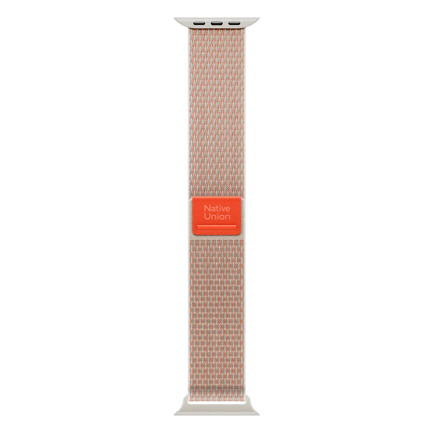 Native Union Active Sport Loop - 44/45/46/49 mm - Zandsteen