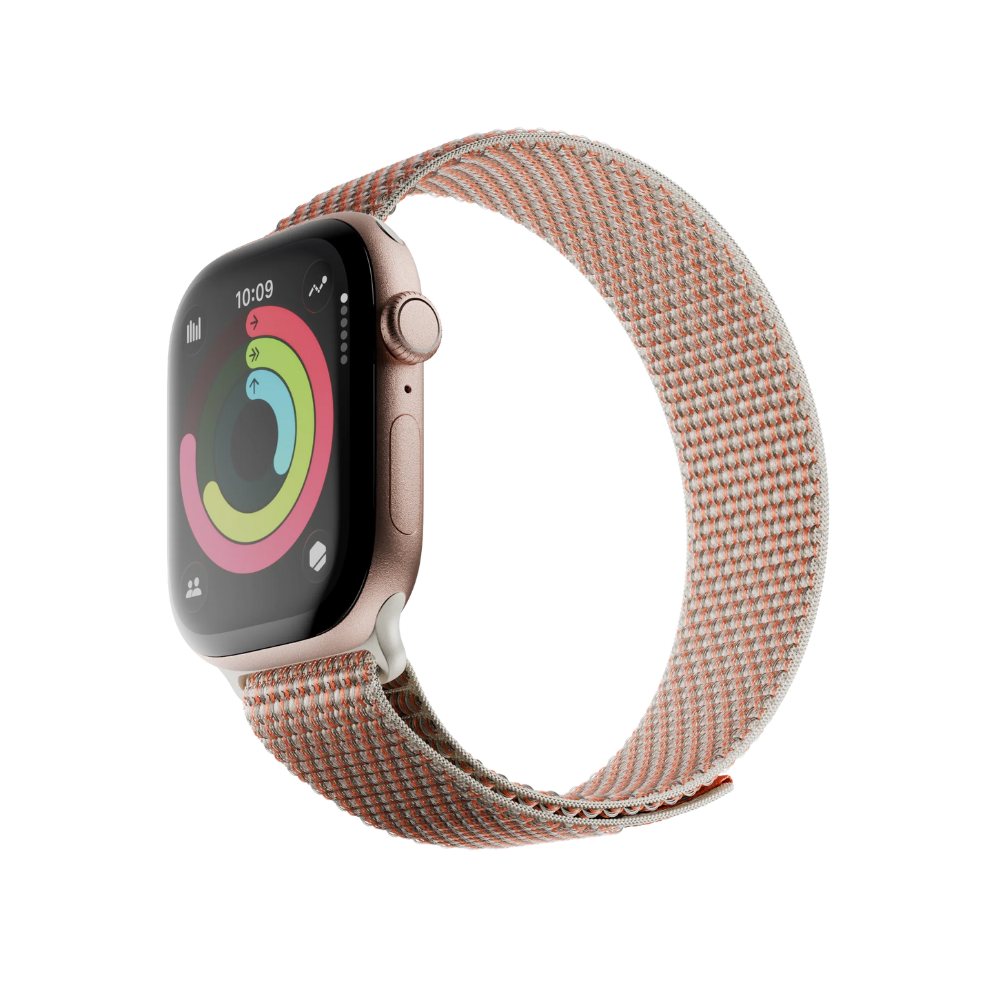 Native Union Active Sport Loop - 44/45/46/49 mm - Zandsteen