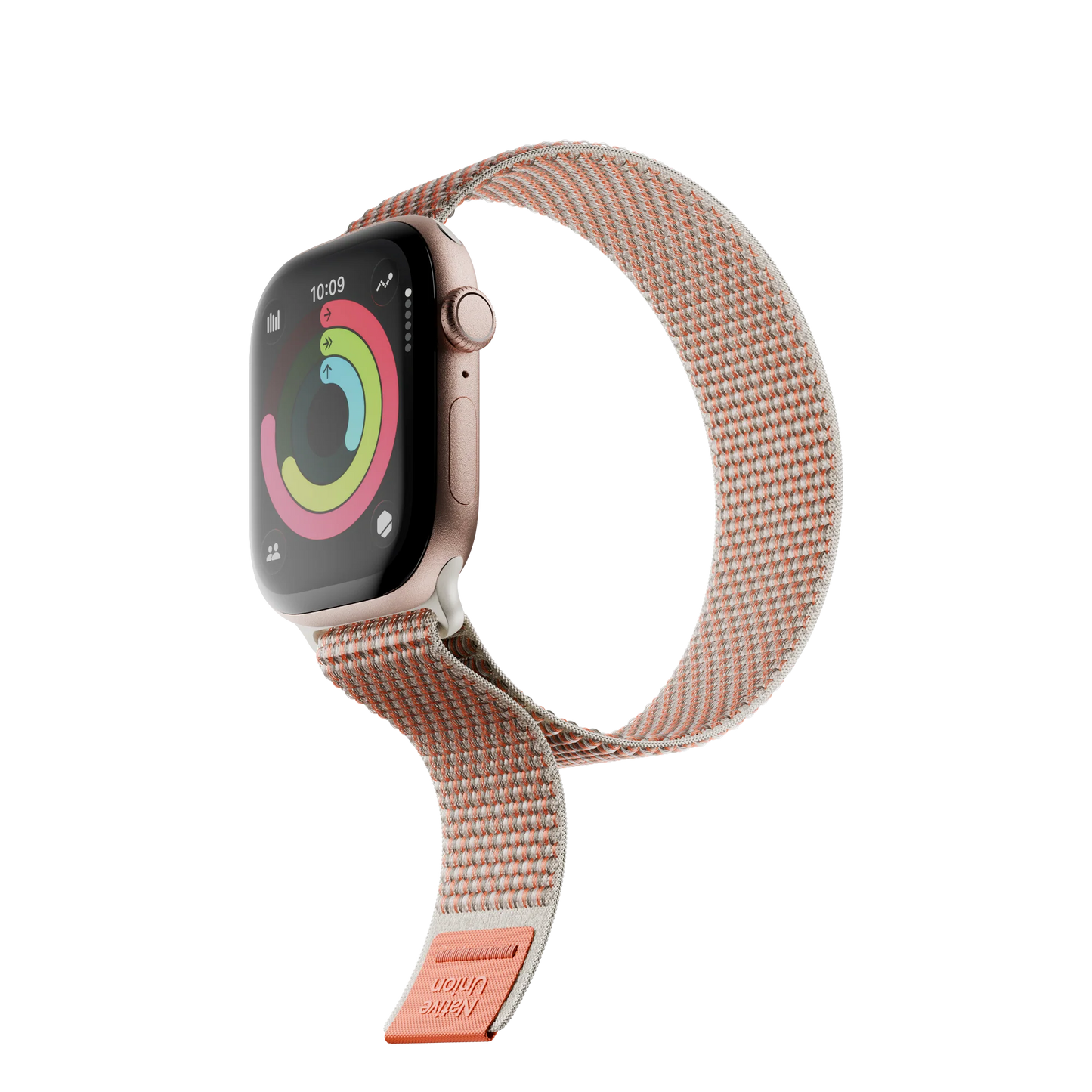 Native Union Active Sport Loop - 44/45/46/49 mm - Zandsteen