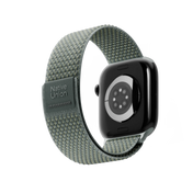 Native Union Active Watch Loop - 44/45/46/49 mm - Vert ardoise