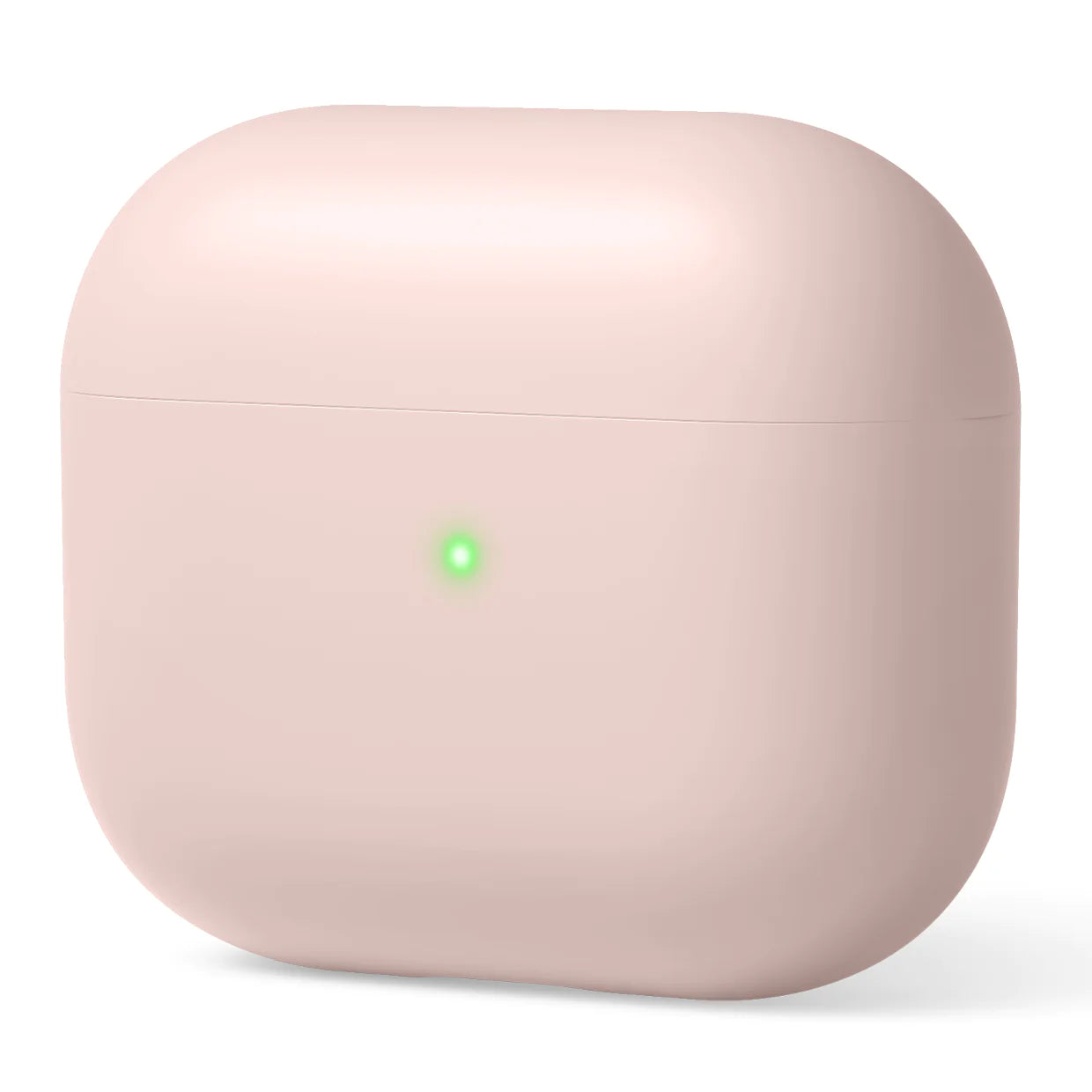 EOL Elago Silicone Case voor AirPods (3e gen.) - Roze