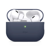 EOL Elago Silicone Case voor AirPods Pro (2e gen.) - Donkerblauw