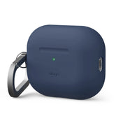 Elago Silicone Hang Case pour AirPods Pro (3e gén.) - Jean bleu