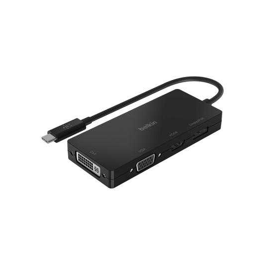 Belkin USB-C/videoadapter 