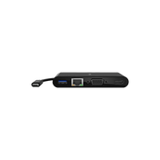 Belkin USB-C/multimedia-adapter