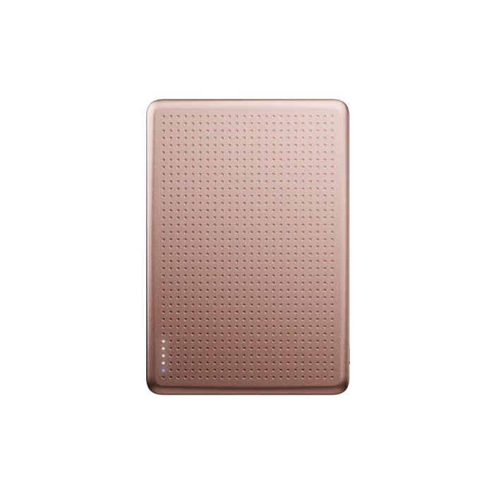 Native Union Active Power Bank - 5000mAh - Abricot