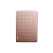 Native Union Active Power Bank - 5000mAh - Abricot