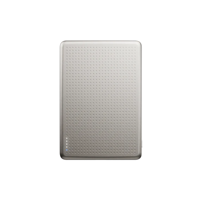Native Union Active Power Bank - 5000mAh - Zandsteen