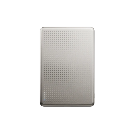 Native Union Active Power Bank - 5000mAh - Pierre de grès