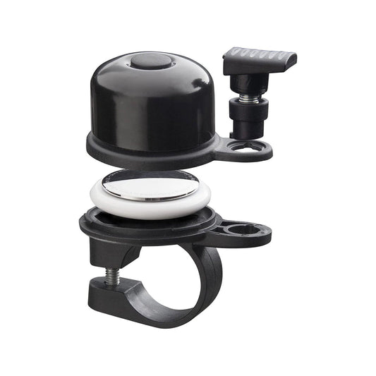 AirBell Fietsbel voor AirTag - ø31,8 mm