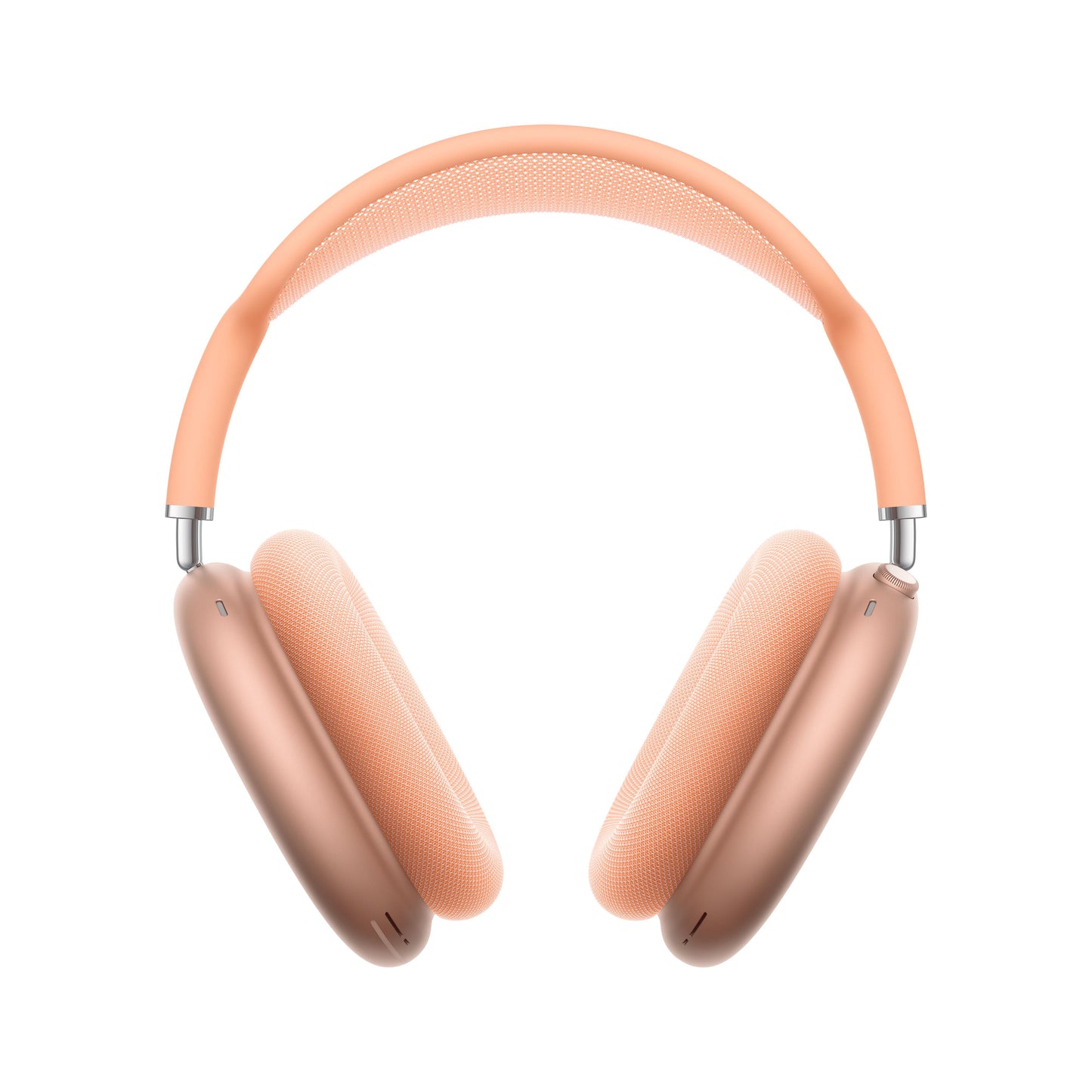 EOL AirPods Max (USB-C) - Orange Lab9 EOL AirPods Max (USB-C) - Orange Lab9