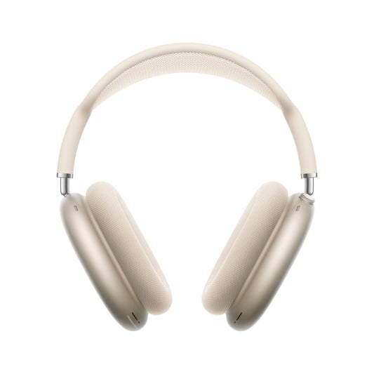 AirPods Max (USB-C) - Sterrenlicht