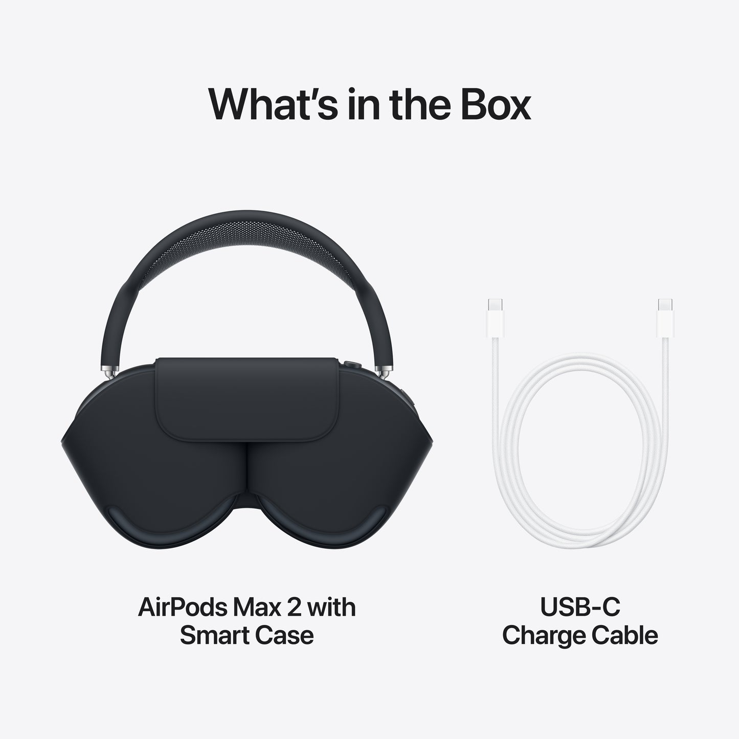 AirPods Max 2 - Blauw