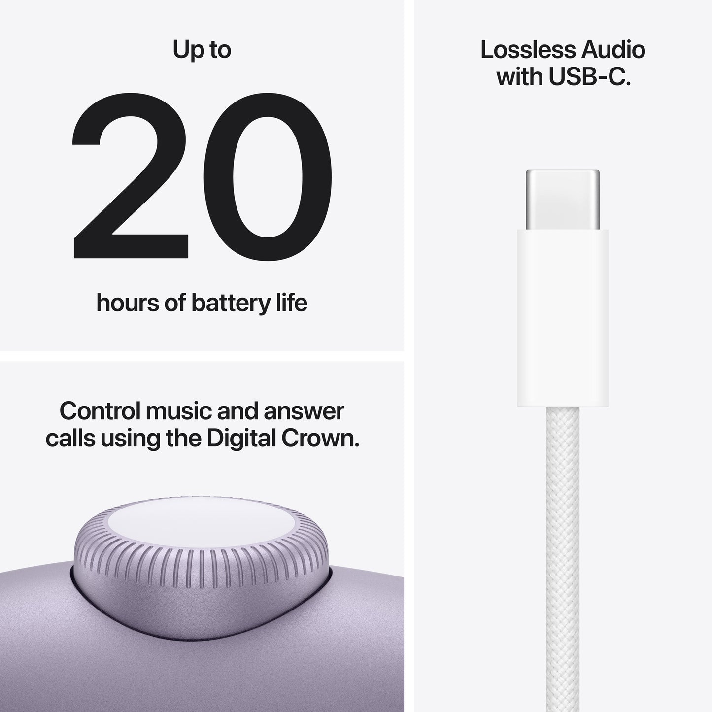 AirPods Max 2 - Mauve