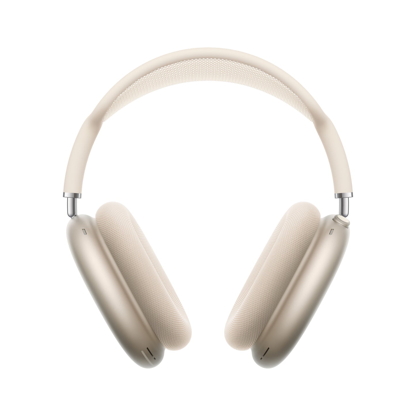 AirPods Max 2 - Lumière stellaire