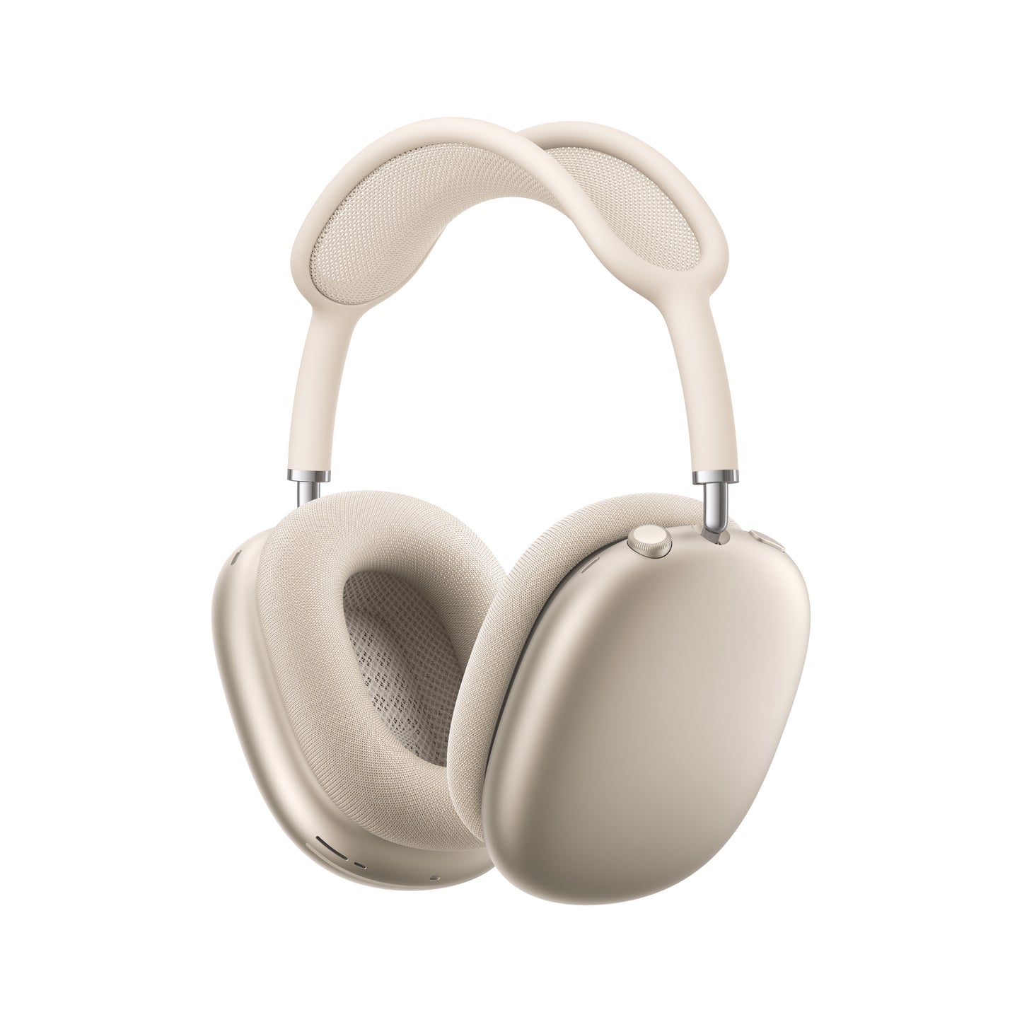 AirPods Max 2 - Lumière stellaire