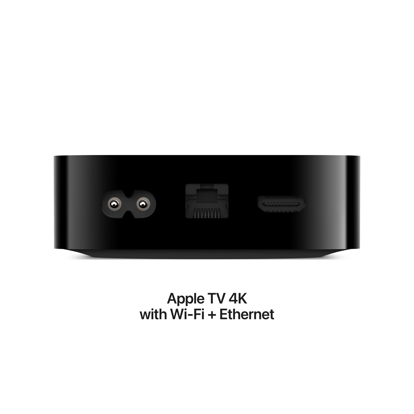 Apple TV 4K Wi‑Fi avec 64 Go de stockage
