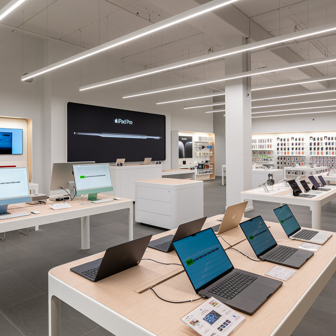 Apple in je bedrijf | Lab9 - Apple Premium Partner
