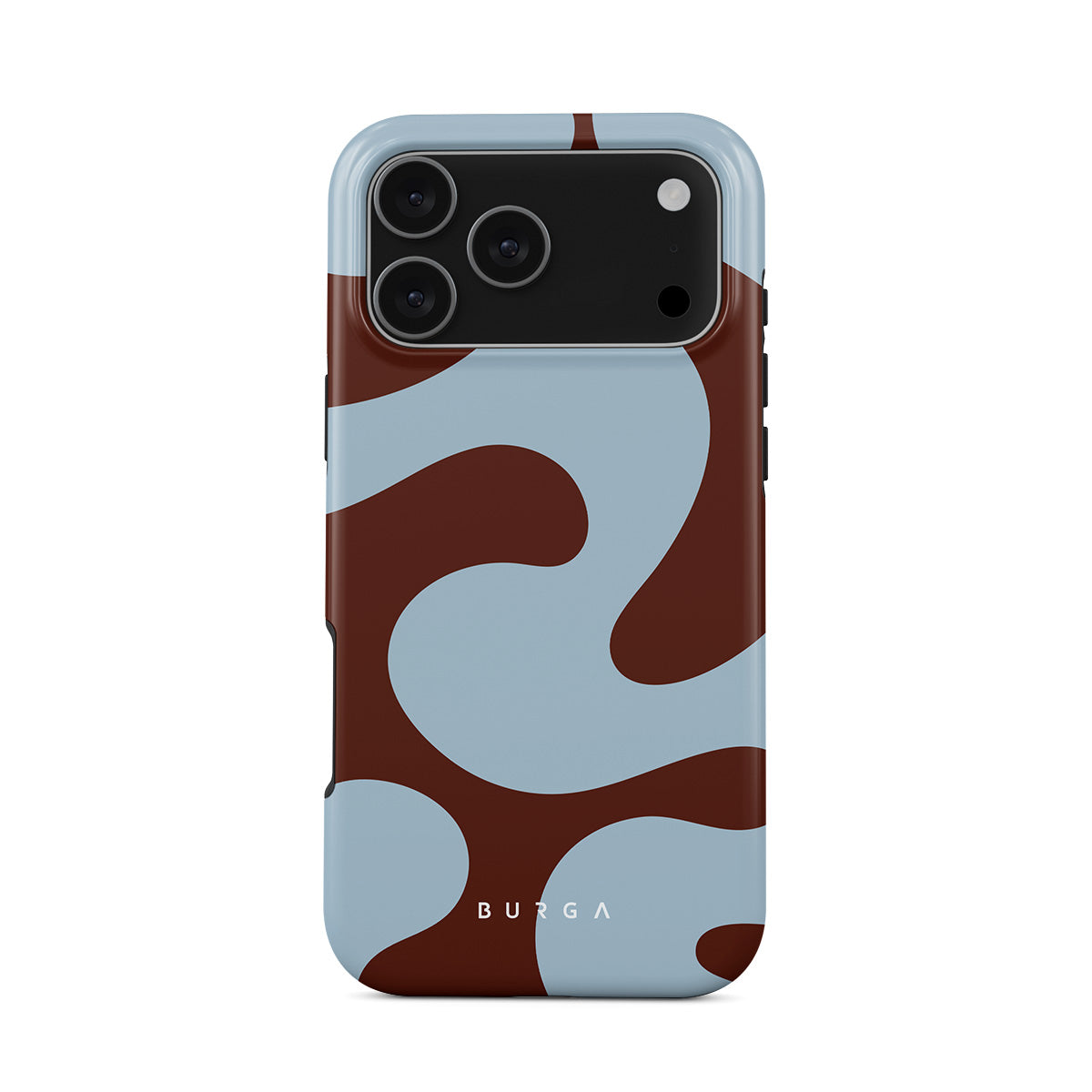 Burga Tough Case met MagSafe voor iPhone 17 Pro Max - Core