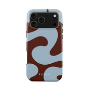 Burga Tough Case met MagSafe voor iPhone 17 Pro Max - Core