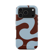 Burga Tough Case met MagSafe voor iPhone 17 Pro - Core