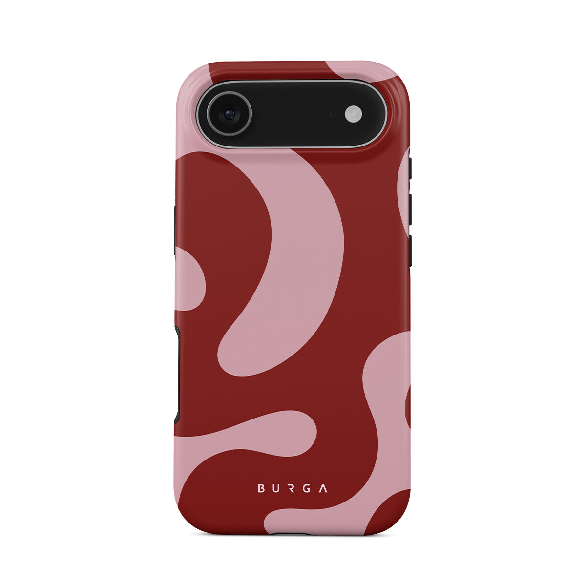 Burga Tough Case met MagSafe voor iPhone Air - Flex